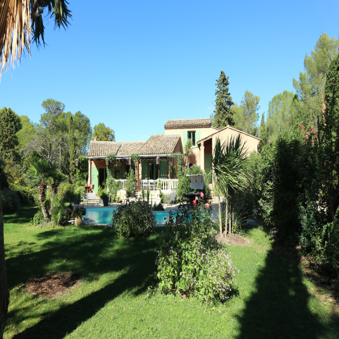Offres de vente Villa Nîmes (30900)