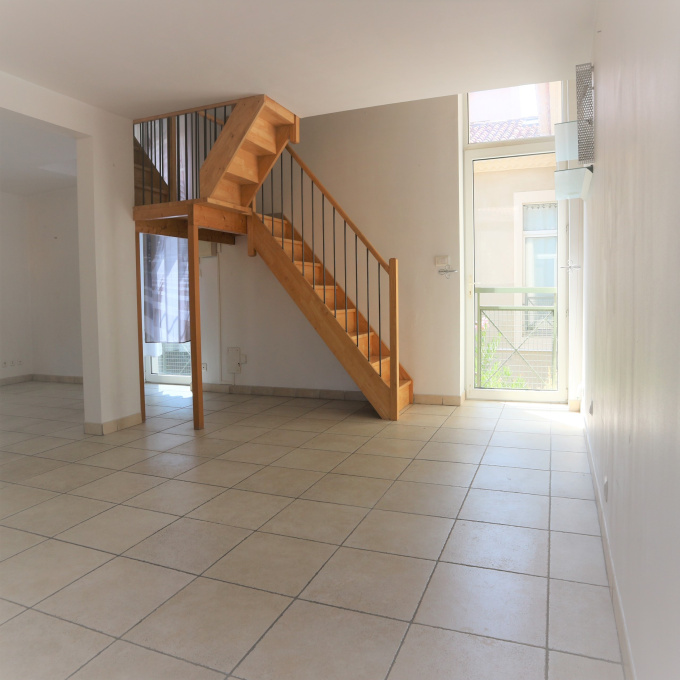 Offres de vente Appartement Nîmes (30000)