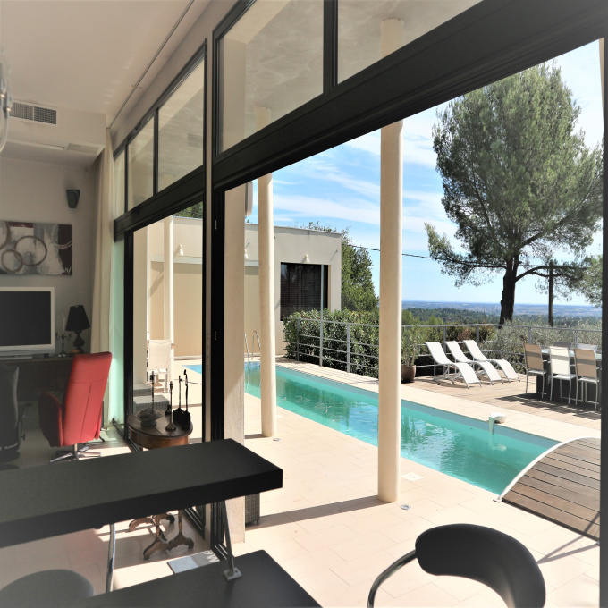 Offres de vente Maison Nîmes (30000)