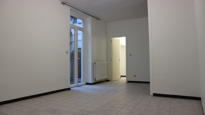 Offres de location Appartement Nîmes (30000)