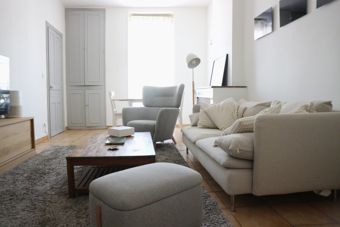 Offres de location Appartement Nîmes (30000)