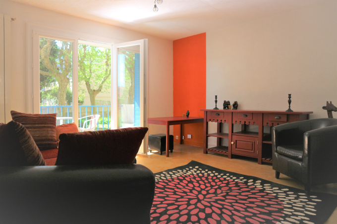 Offres de location Appartement Nîmes (30000)