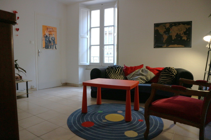 Offres de location Appartement Nîmes (30000)