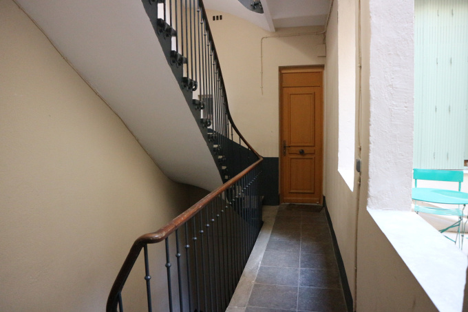Offres de vente Immeuble Nîmes (30000)