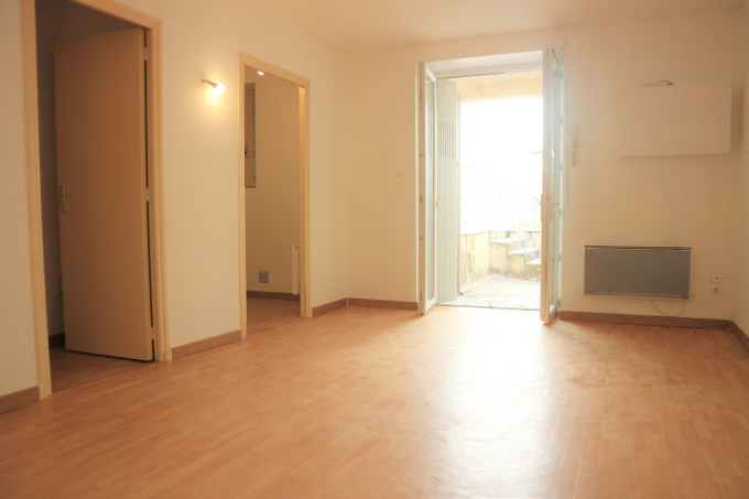 Offres de location Appartement Nîmes (30000)