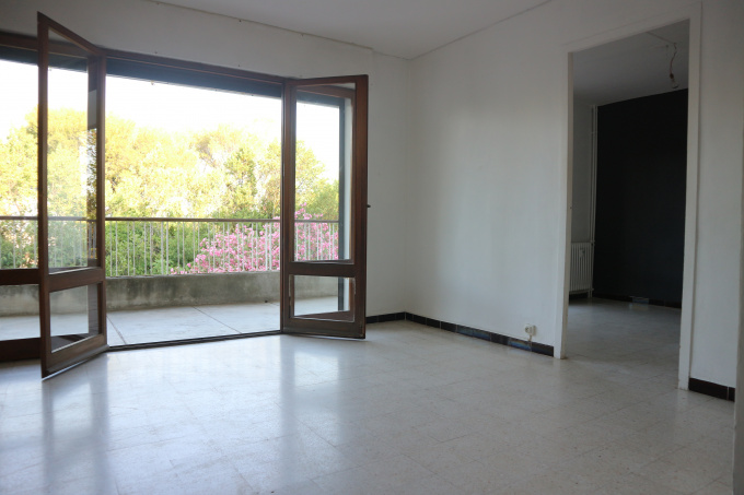 Offres de location Appartement Nîmes (30900)