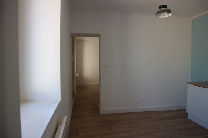 Offres de location Appartement Nîmes (30000)