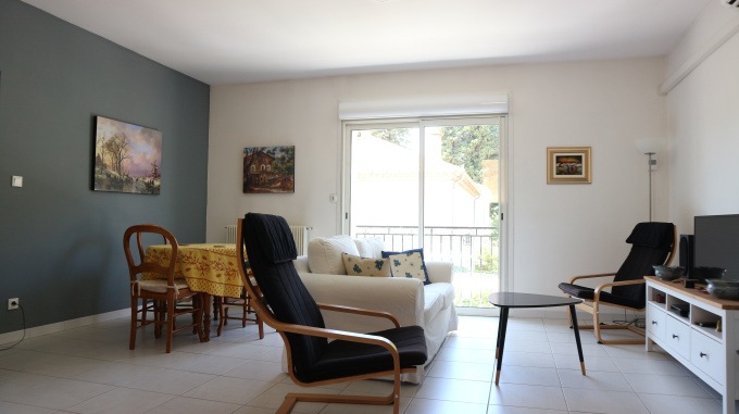 Offres de vente Maison Nîmes (30900)