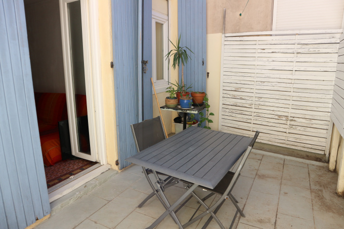 Offres de location Maison Nîmes (30900)