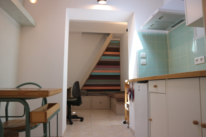 Offres de location Appartement Nîmes (30000)