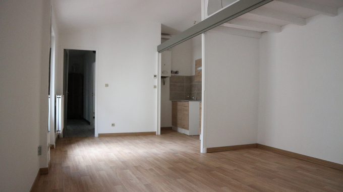 Offres de location Appartement Nîmes (30000)